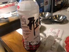 -正福居老北京正宗铜锅泉水涮肉(彰化路店)