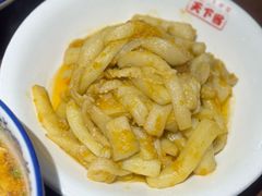 -天下客饭店(中山路店)