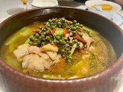 酸汤肥牛-民国红公馆·秦淮八艳(夫子庙店)