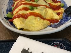 -松岛日本料理(汾江路店)
