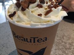 -BeauTea水仙(coco park店)