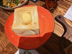 -半秋山西餐厅(销品茂店)