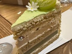 -Jeans Coffee牛仔裤咖啡