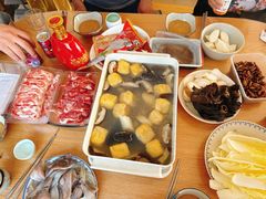 -盒马鲜生(新都心店)