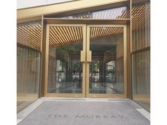 -尼依格罗香港美利酒店