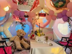 -天空花园餐吧·生日·团建(南山店)