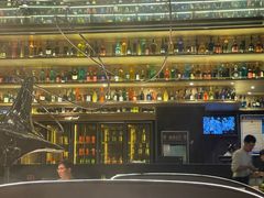 -领鲜天下·焗海鲜·花胶鸡(天目里店)