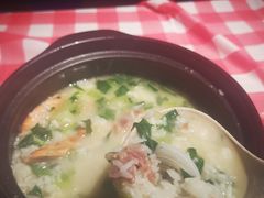 金牌菜泡饭-好爸爸(箕漕街店)