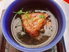 -鳥喜Toriki怀石烧鸟料理