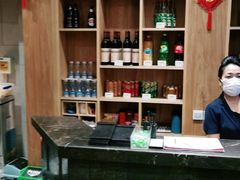 -福海居烤鸭店(鸟巢店)