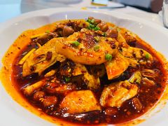 -眉州东坡(博雅店)