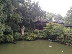 -杭州黄龙洞
