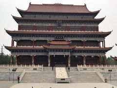 -大悲禅寺