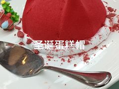 -东方滨江大酒店·滨江厅