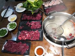 -三侨牛庄(云浮店)