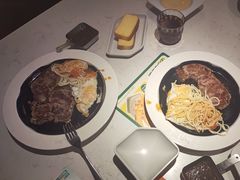 -豪客来牛排(开元盛世广场店)