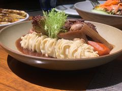 -巴别塔法餐舍(合作路店)