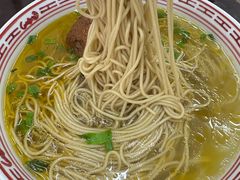 -吴茂兴本帮面(百色路店)