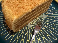 -波特曼西餐厅(中央大街店)