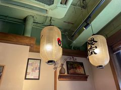 大堂-樱宿日式和牛烧肉(五道口店)