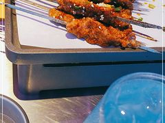 -燥次·烧烤酒场(万象城店)