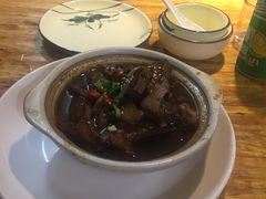 姜母鸭小份-聪辉同安老美食饭店(大元路店)