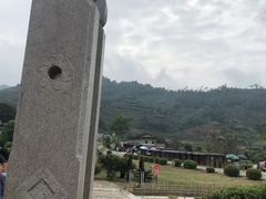 -福建土楼（华安）旅游区•大地土楼群