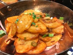 -绿茶餐厅(布吉万象汇店)