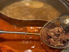 -左庭右院鲜牛肉火锅(南通CBD大有境店)