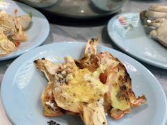 -和谐号蒸汽海鲜烤肉自助餐厅(欧亚新生活店)
