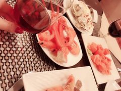 -天诚丽筠酒店-西餐厅