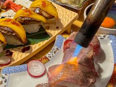 -鳗鲔料理小馆