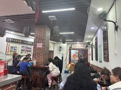 -一品飘香米线(一中总店)
