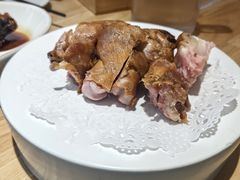 -老长春肉馆(隆礼路店)