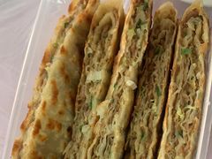 -大张肉饼店(新开街店)