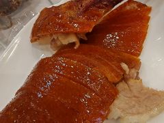 -万荣烤鸭店·北京菜(天坛店)