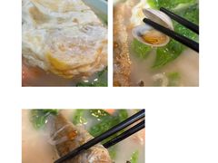 -大禹家·海鲜面馆(新闸路店)