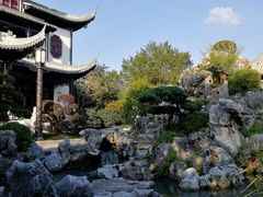 -上海皇廷花园酒店·西餐厅·自助餐