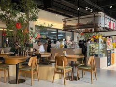 -Pekaa啤咖食肆Coffee&Bistro