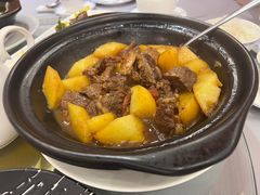 -银都上海菜馆(粤海东路店)