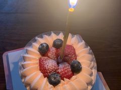 -逸绮瑶澜Miss Mousse Cake蛋糕(三里屯SOHO店)