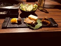 -松阪牛焼肉M(法善寺横丁店)