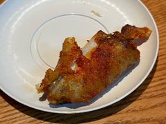 -喝丢一只鞋海鲜烧烤·海肠捞饭(市场店)