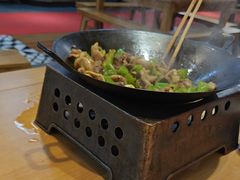 -张氏父子常德肠子馆(贺龙店)