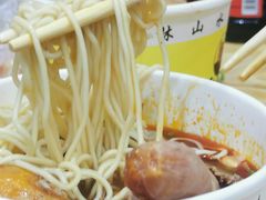 -覃肥叔桂林米粉(粮道街店)