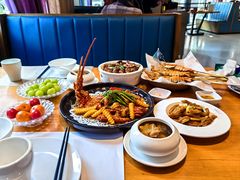 -79号渔船海鲜饭店(华强北店)