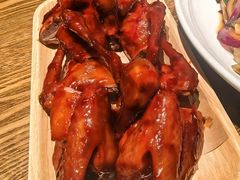 -鸽子窝(青塔店)