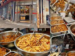 -黎里王记辣脚(黎里总店)