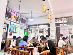 -涵家味土菜馆·徽州一绝臭鳜鱼(三河古镇店)