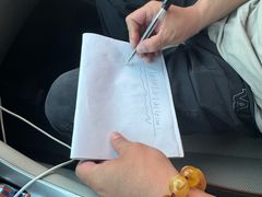 -易通行汽车陪练(通州店)
